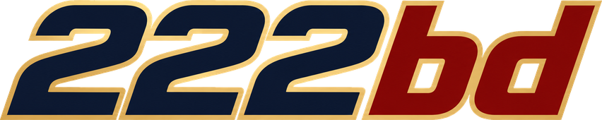 222bd লোগো